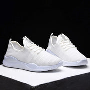 Summer Net Shoes Flat Casual Sports Shoes